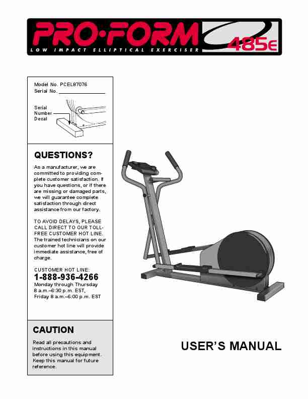 ProForm Home Gym PCEL87076-page_pdf